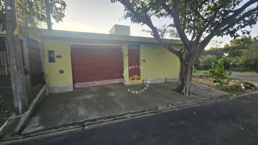 Casa com 3 Quartos à venda, 180m² no Jardim Imperial, Jaguariúna
