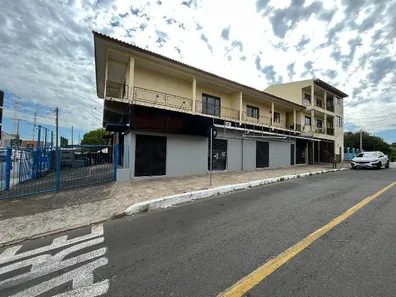 Ponto Comercial para alugar, 15m² no Estância Velha, Canoas