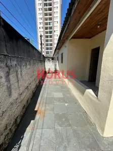 Casa de Condomínio com 1 Quarto para alugar, 50m² no Limão, São Paulo