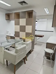Sala Comercial para alugar, 31m² no Higienópolis, São Paulo
