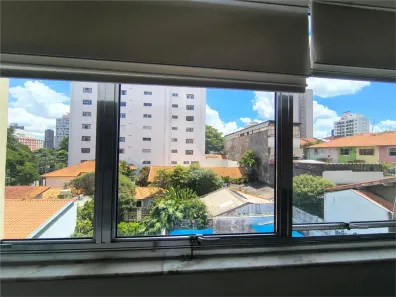Apartamento com 2 Quartos à venda, 136m² no Sumaré, São Paulo