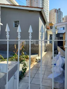 Casa com 2 Quartos à venda, 80m² no Vila Guaca, São Paulo