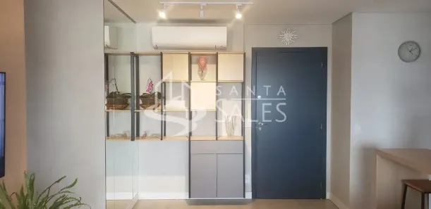 Apartamento com 2 Quartos à venda, 68m² no Saúde, São Paulo