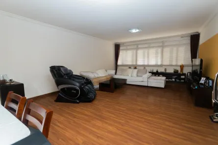Apartamento com 3 Quartos à venda, 150m² no Bom Retiro, São Paulo