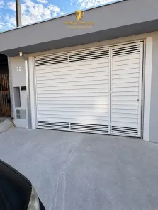 Casa com 3 Quartos à venda, 100m² no Bosque dos Eucaliptos, São José dos Campos