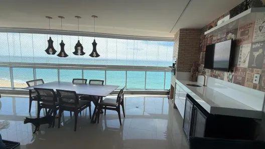 Apartamento com 4 Quartos à venda, 150m² no Praia de Itaparica, Vila Velha