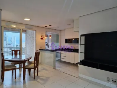 Apartamento com 2 Quartos à venda, 57m² no Vila Dom Pedro I, São Paulo