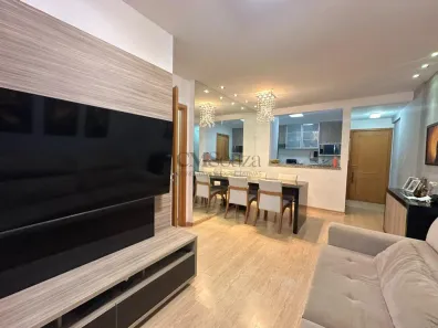 Apartamento com 3 Quartos à venda, 80m² no Centro, Londrina