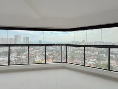Apartamento com 3 Quartos à venda, 152m² no Parque Residencial Aquarius, São José dos Campos