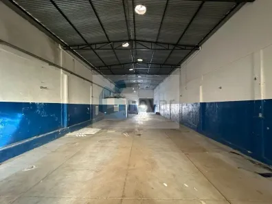 Ponto Comercial para alugar, 350m² no Jardim Anhangüera, Ribeirão Preto