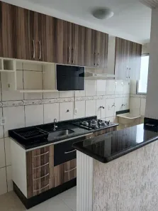 Apartamento com 2 Quartos à venda, 52m² no Recanto Quarto Centenário, Jundiaí