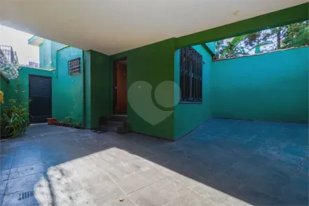 Sobrado com 3 Quartos à venda, 157m² no Vila Madalena, São Paulo