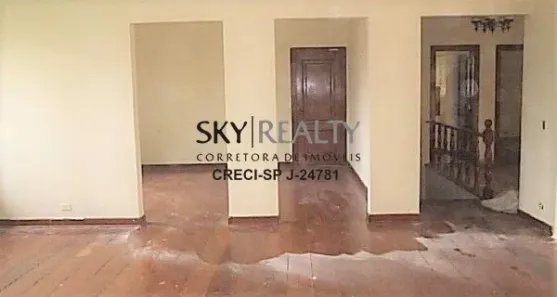 Sobrado com 4 Quartos para alugar, 530m² no Jardim Leonor, São Paulo