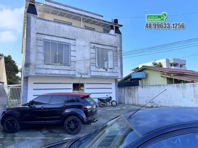 Apartamento com 3 Quartos à venda, 83m² no Ingleses do Rio Vermelho, Florianópolis