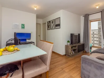 Apartamento com 2 Quartos à venda, 57m² no Vila Guedes, São Paulo