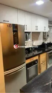 Apartamento com 2 Quartos à venda, 64m² no Vila Bastos, Santo André