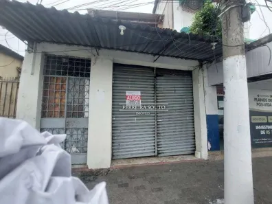 Ponto Comercial para alugar, 192m² no Barreto, Niterói