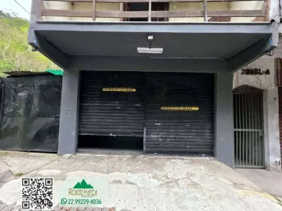 Ponto Comercial para alugar, 45m² no Ypu, Nova Friburgo