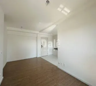 Apartamento com 2 Quartos à venda, 58m² no Jardim Esplanada, São José dos Campos