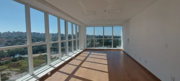 Sala Comercial para alugar, 44m² no Gleba Fazenda Palhano, Londrina