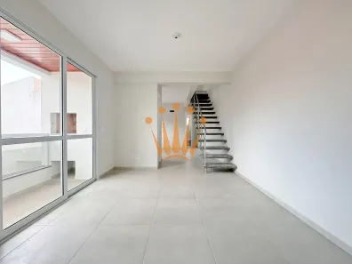 Cobertura com 3 Quartos à venda, 115m² no Itacorubi, Florianópolis