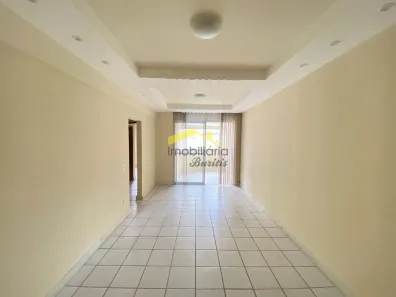 Apartamento com 2 Quartos à venda, 70m² no Buritis, Belo Horizonte