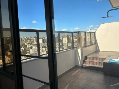 Cobertura com 3 Quartos à venda, 159m² no Menino Deus, Porto Alegre