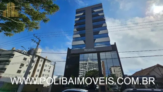 Apartamento com 1 Quarto à venda, 36m² no Centro, Imbituba