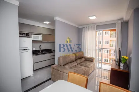 Apartamento com 3 Quartos à venda, 63m² no Vila Satúrnia, Campinas