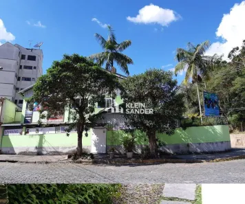 Prédio Comercial à venda, 300m² no Centro, Nova Friburgo