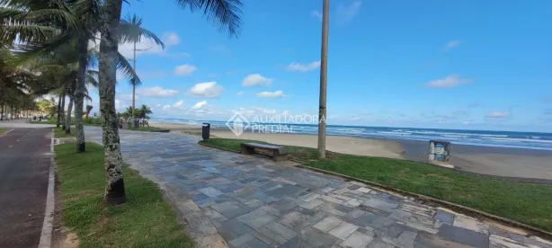 Casa com 2 Quartos à venda, 70m² no Real, Praia Grande