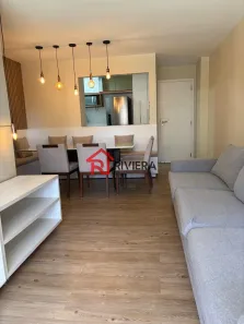 Apartamento com 3 Quartos à venda, 93m² no Renascença, São Luís