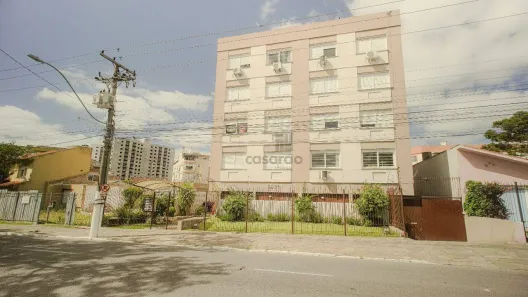 Apartamento com 2 Quartos para alugar, 94m² no Centro, Pelotas