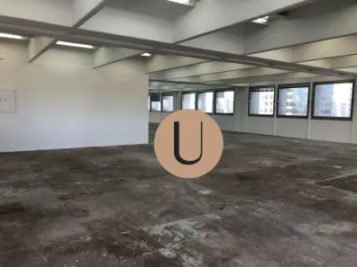 Sala Comercial para alugar, 416m² no Vila Gertrudes, São Paulo
