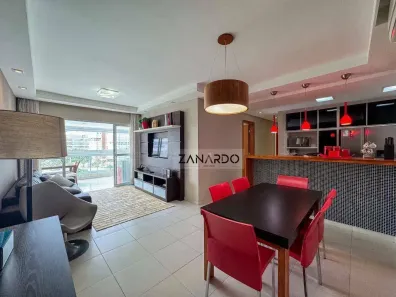 Apartamento com 4 Quartos para venda ou aluguel, 134m² no Riviera, Bertioga