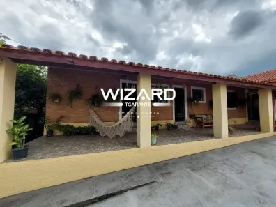 Casa com 3 Quartos à venda, 137m² no Jardim dos Pinheiros, Atibaia