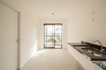 Kitnet com 1 Quarto à venda, 29m² no Vila Clementino, São Paulo