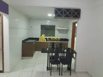 Apartamento com 2 Quartos para alugar, 58m² no Jardim Holanda, Uberlândia