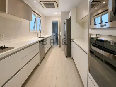 Apartamento com 4 Quartos à venda, 274m² no Vila Olímpia, São Paulo