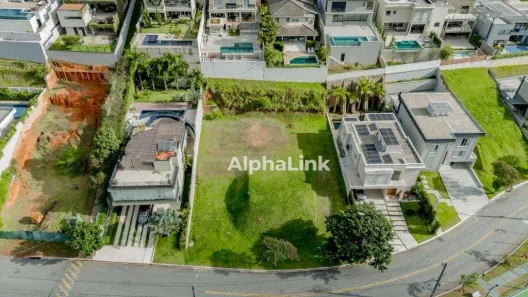Lote/Terreno à venda, 622m² no Paiol Velho, Santana de Parnaíba