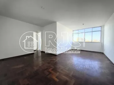 Apartamento com 3 Quartos à venda, 100m² no Tijuca, Rio de Janeiro