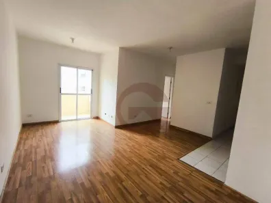 Apartamento com 2 Quartos para venda ou aluguel, 54m² no Jardim Barbacena, Cotia