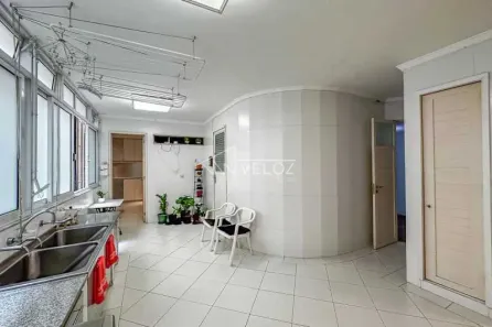Apartamento com 3 Quartos à venda, 287m² no Botafogo, Rio de Janeiro