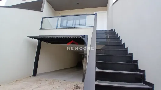 Sobrado com 3 Quartos à venda, 295m² no Vila Isolina Mazzei, São Paulo