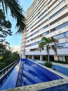 Apartamento com 2 Quartos à venda, 75m² no Alphaville I, Salvador
