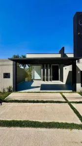 Casa com 3 Quartos à venda, 145m² no Jardim Maristela, Atibaia