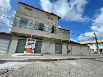 Prédio Comercial à venda, 500m² no Chácara Parreiral, Serra
