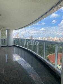 Apartamento com 4 Quartos à venda, 335m² no Jardim Anália Franco, São Paulo