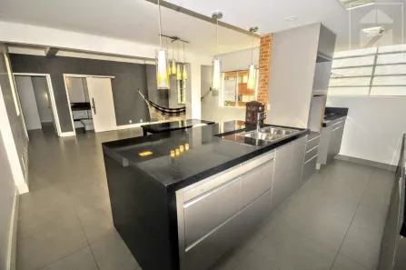 Apartamento com 1 Quarto à venda, 84m² no Centro, Campinas