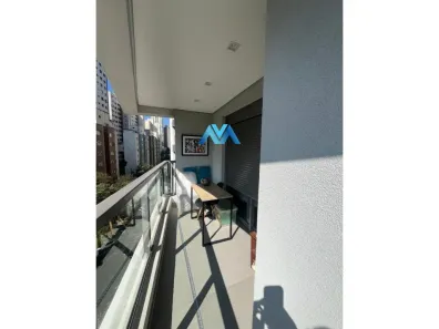 Apartamento com 3 Quartos à venda, 144m² no Paraíso, São Paulo